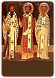 Γέρων Εφραίμ της Αριζόνας - Ομιλία στην εορτή των Τριών Ιεραρχών (mp3)
